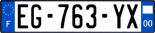 EG-763-YX
