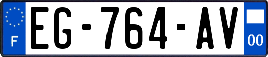 EG-764-AV