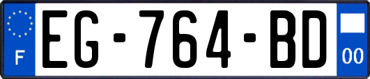 EG-764-BD