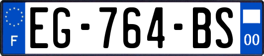 EG-764-BS