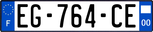 EG-764-CE