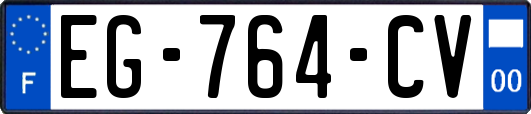 EG-764-CV