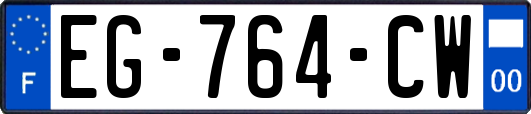 EG-764-CW