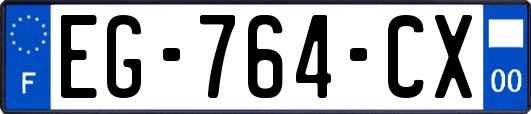 EG-764-CX