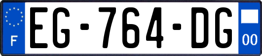 EG-764-DG