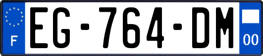 EG-764-DM