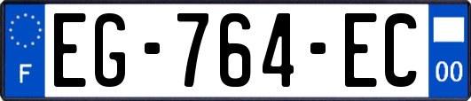EG-764-EC