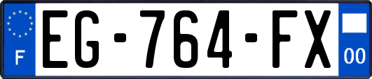 EG-764-FX