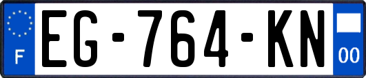 EG-764-KN