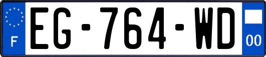 EG-764-WD