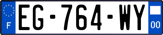 EG-764-WY