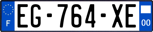 EG-764-XE