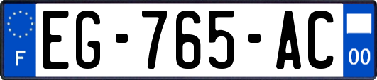 EG-765-AC