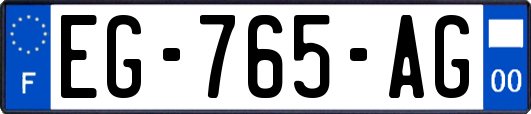 EG-765-AG