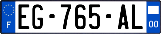 EG-765-AL