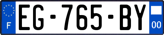 EG-765-BY