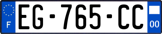 EG-765-CC