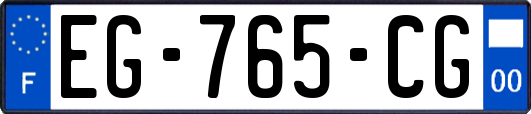 EG-765-CG