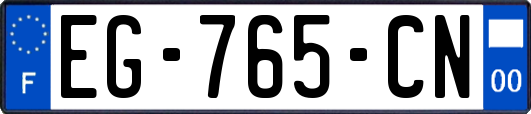 EG-765-CN