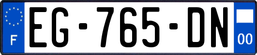 EG-765-DN