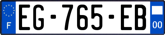 EG-765-EB