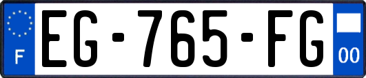 EG-765-FG