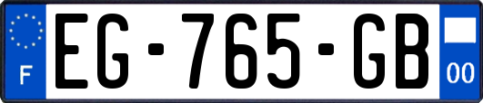 EG-765-GB