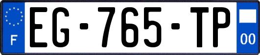 EG-765-TP