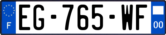 EG-765-WF