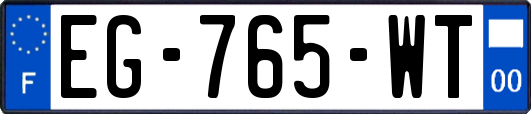 EG-765-WT