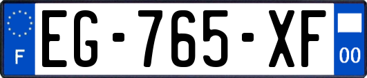 EG-765-XF