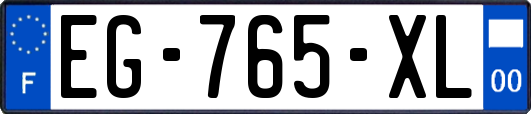 EG-765-XL