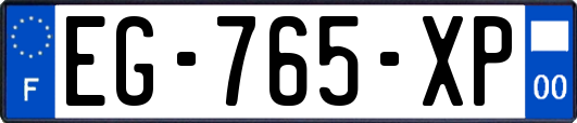 EG-765-XP