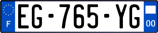 EG-765-YG