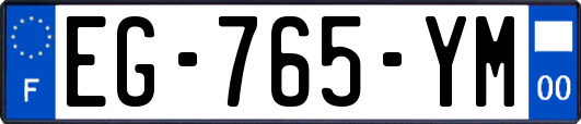 EG-765-YM