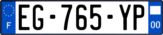 EG-765-YP