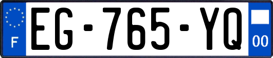 EG-765-YQ