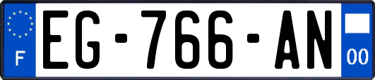 EG-766-AN