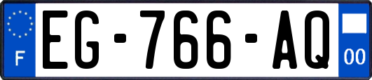 EG-766-AQ