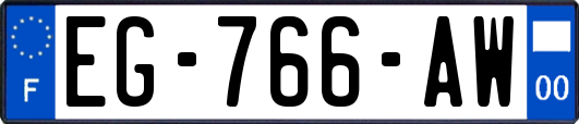 EG-766-AW