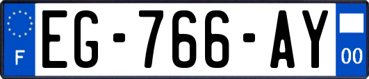 EG-766-AY