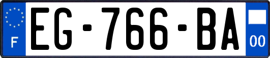 EG-766-BA