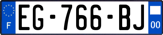 EG-766-BJ