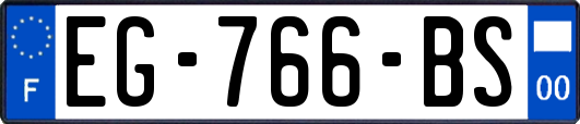 EG-766-BS