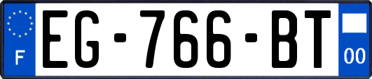 EG-766-BT