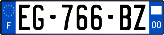 EG-766-BZ