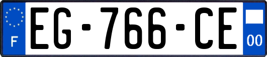 EG-766-CE