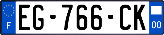 EG-766-CK