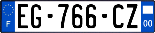 EG-766-CZ