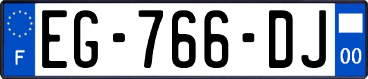 EG-766-DJ